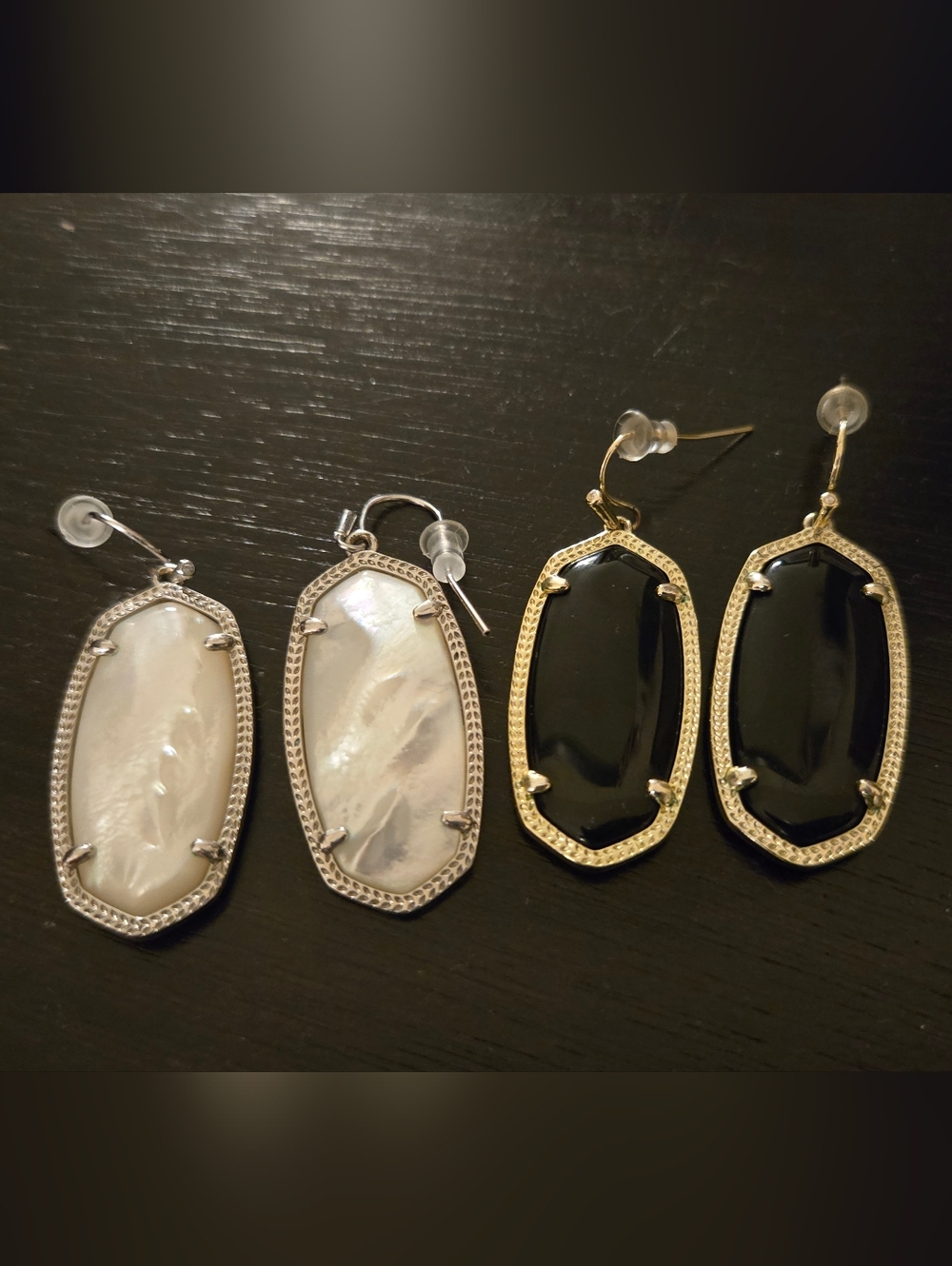 Kendra Scott Earring Bundle